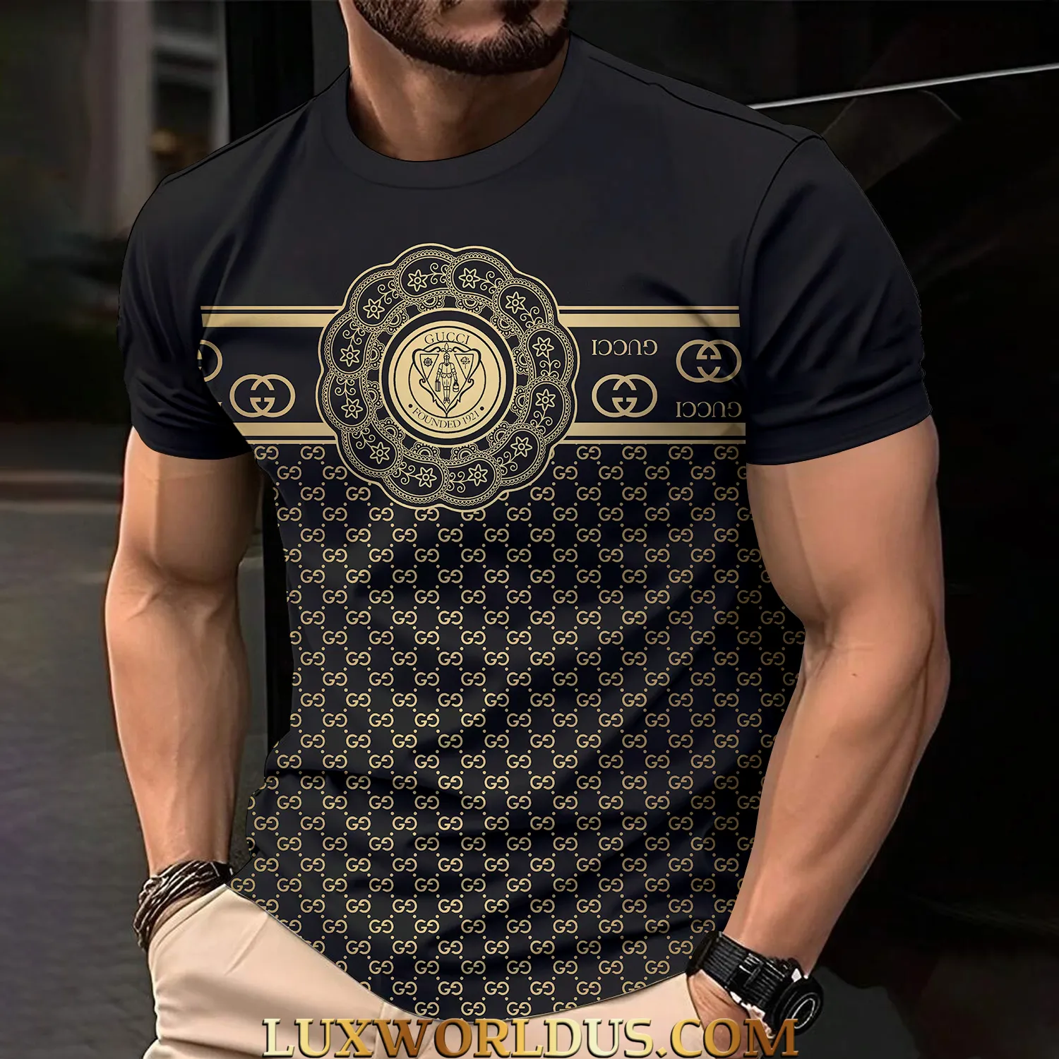 High2BQuality2B1002BCotton2BUnisex2BT Shirt2BCHIC5100203 17 11zon 17 11zon iaBPY