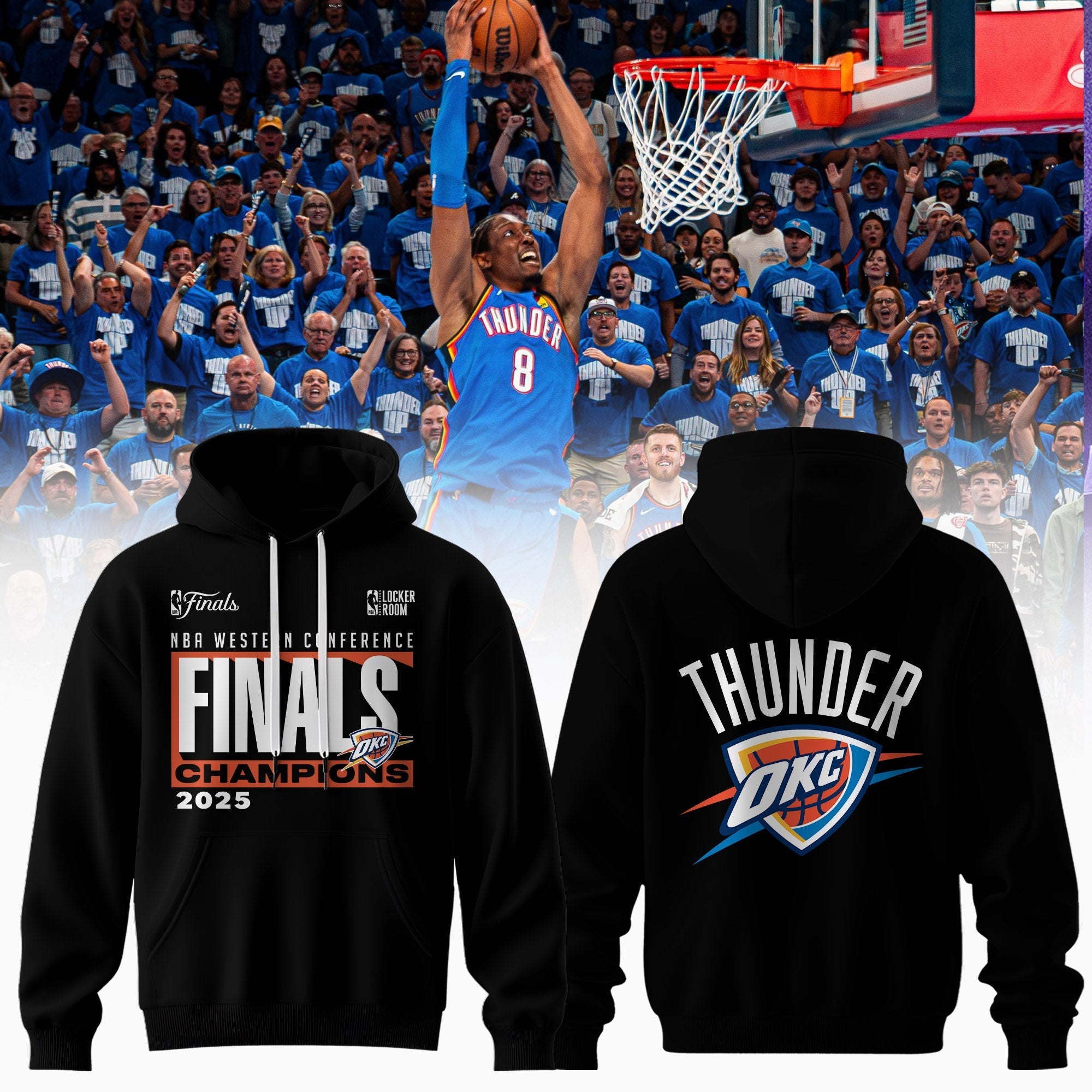 Hoodie Black Final