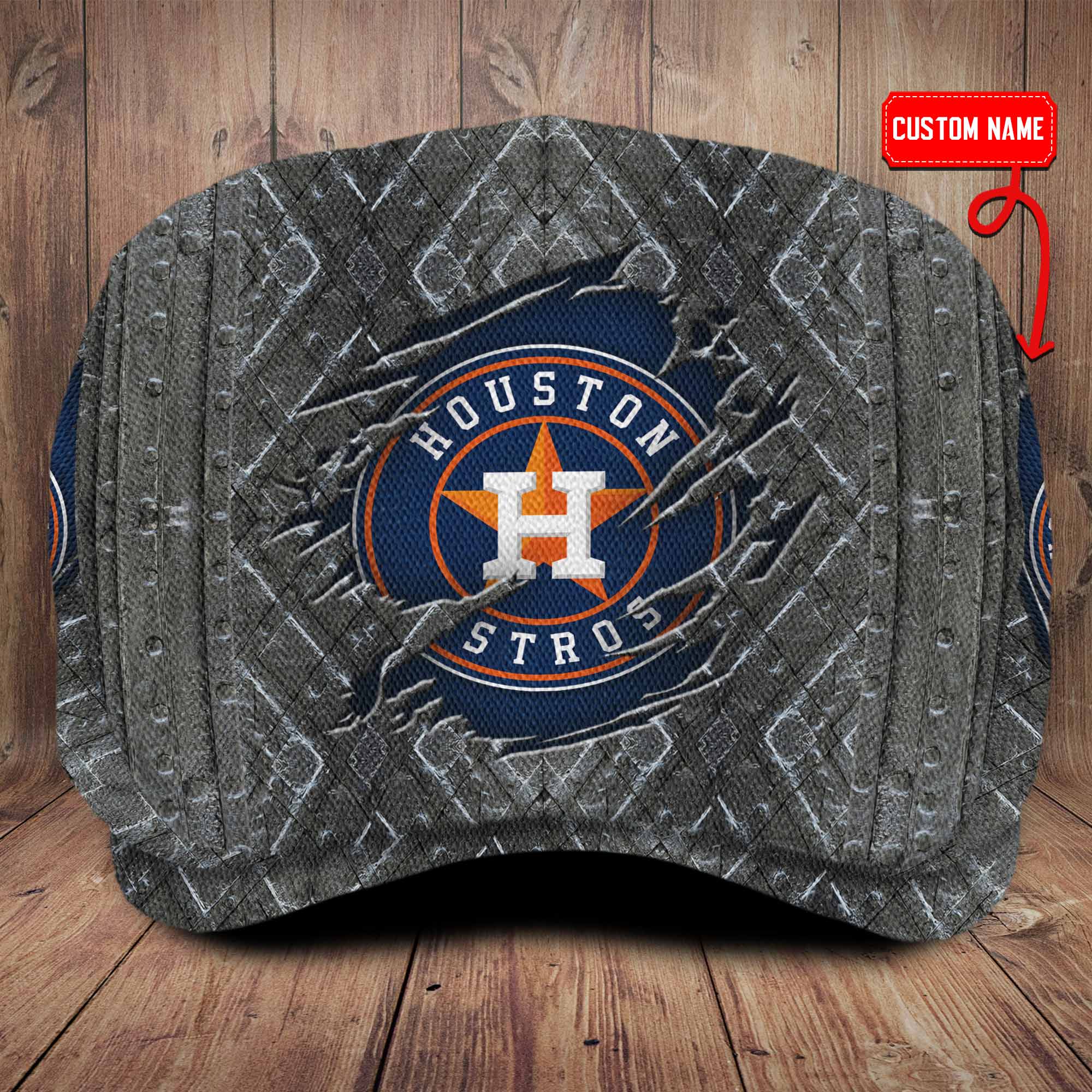 Houston Astros 1