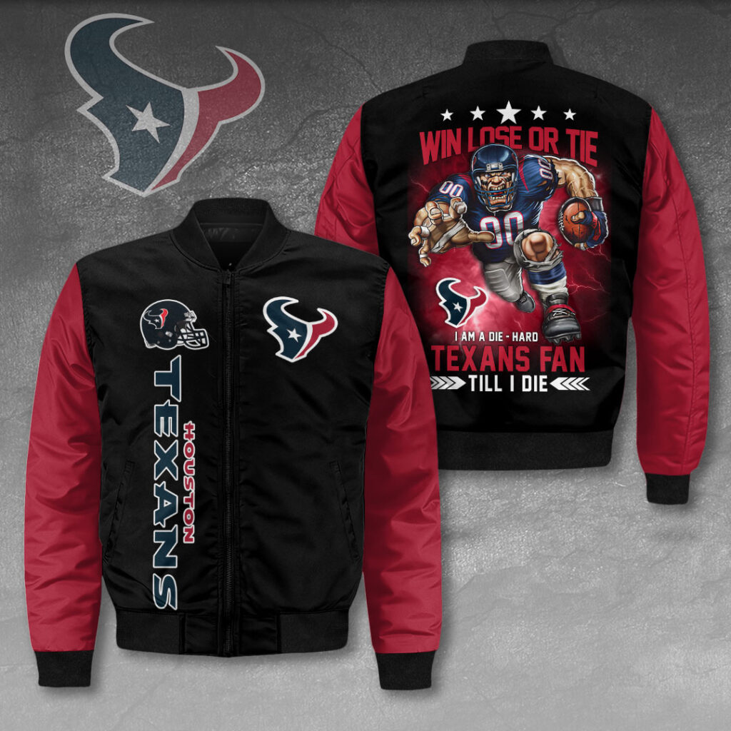 Houston Texans Bomber Jacket HOATT12808 1024x1024 1