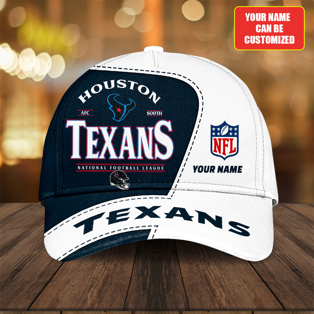 Houston Texans Cap TANTN16642 mk1