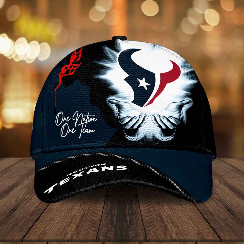 Houston Texans Cap TANTN16448 mk1
