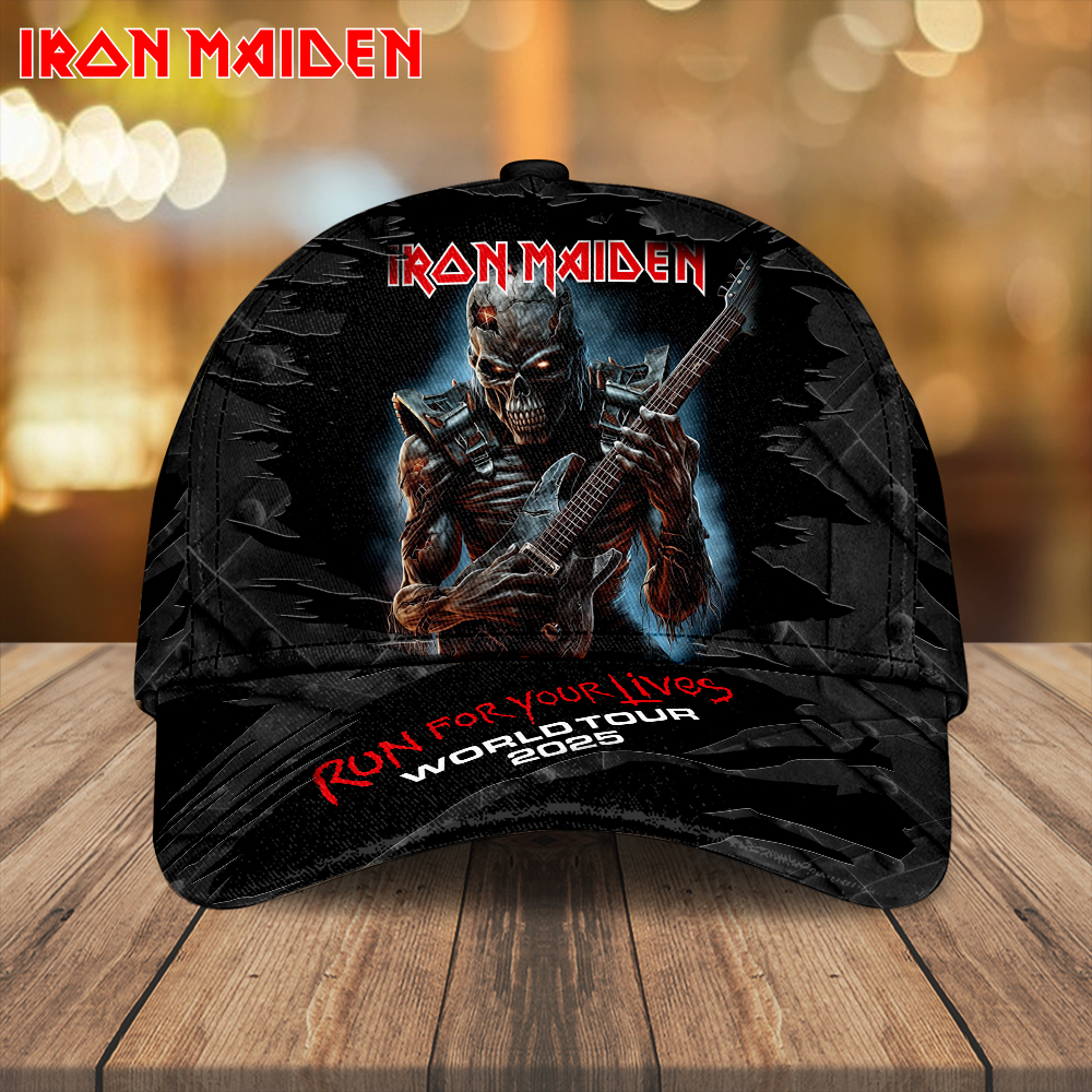 IRMA Cap TANTN11786 mk1