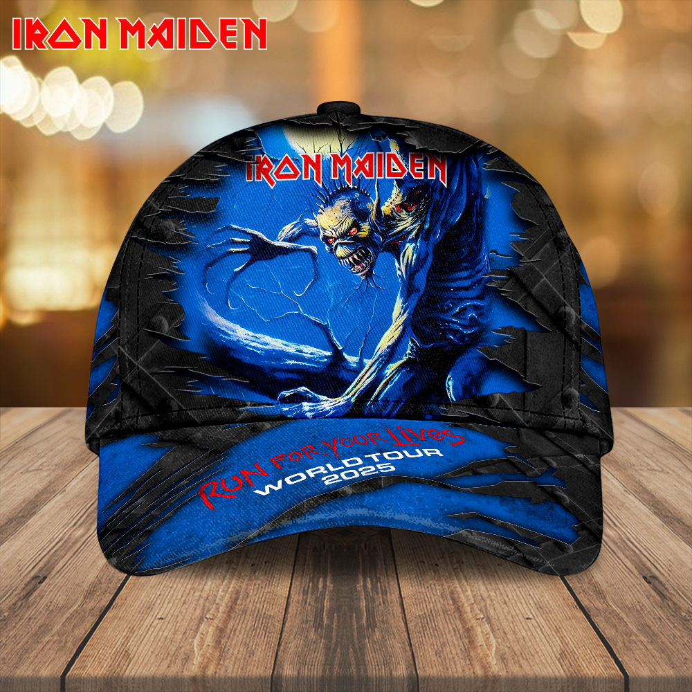 IRMA Cap TANTN11787 mk1