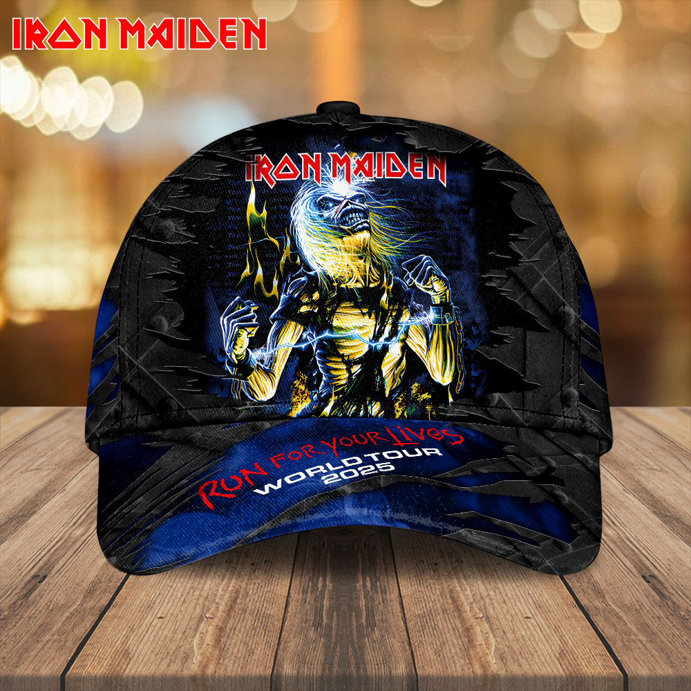 IRMA Cap TANTN11788 mk1