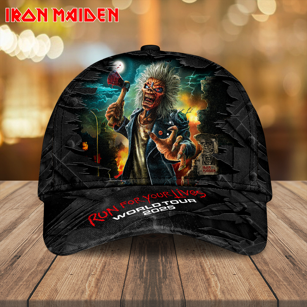 IRMA Cap TANTN11813 mk1