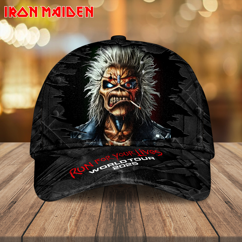 IRMA Cap TANTN11814 mk1