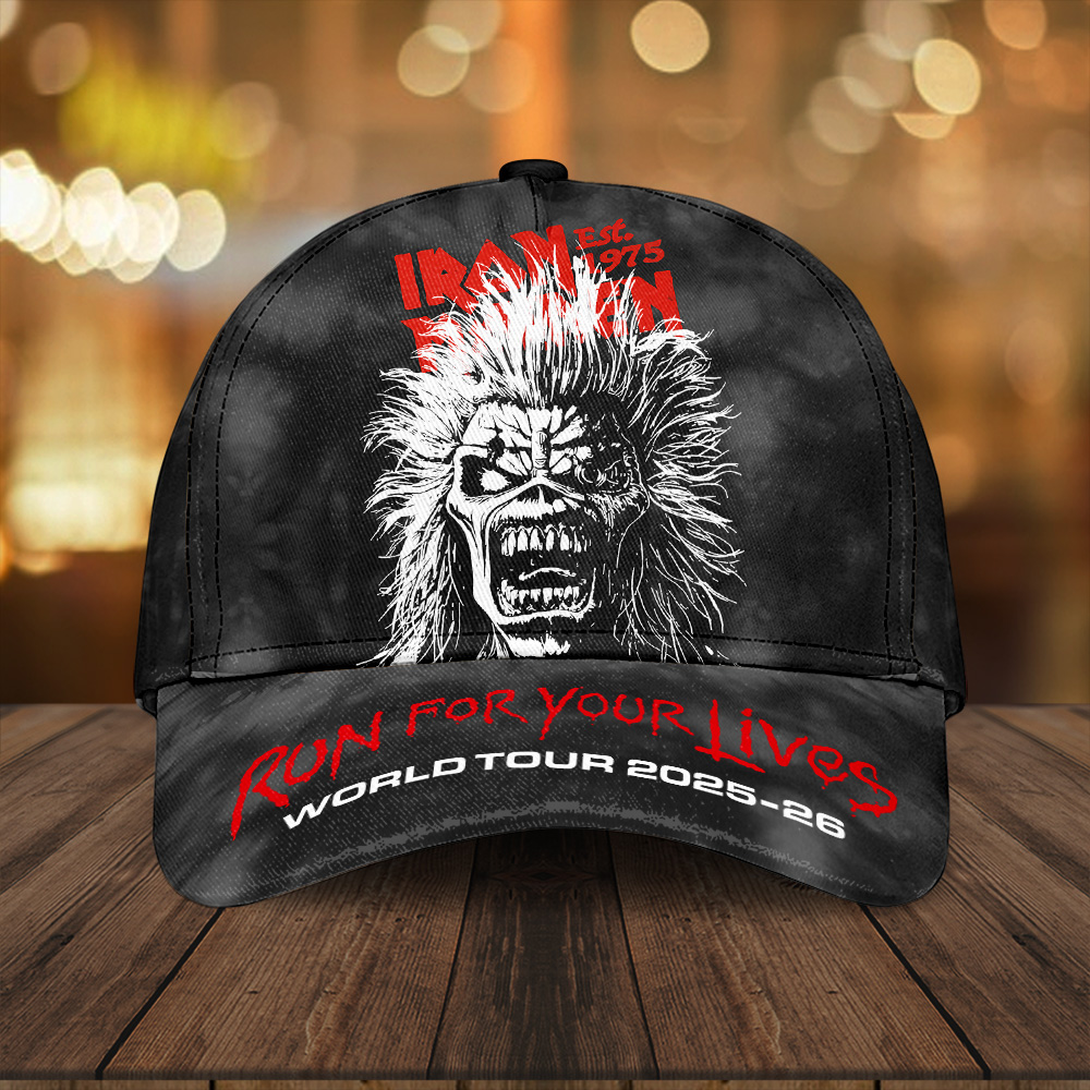 IRMA Band Cap TANTN11557 mk1