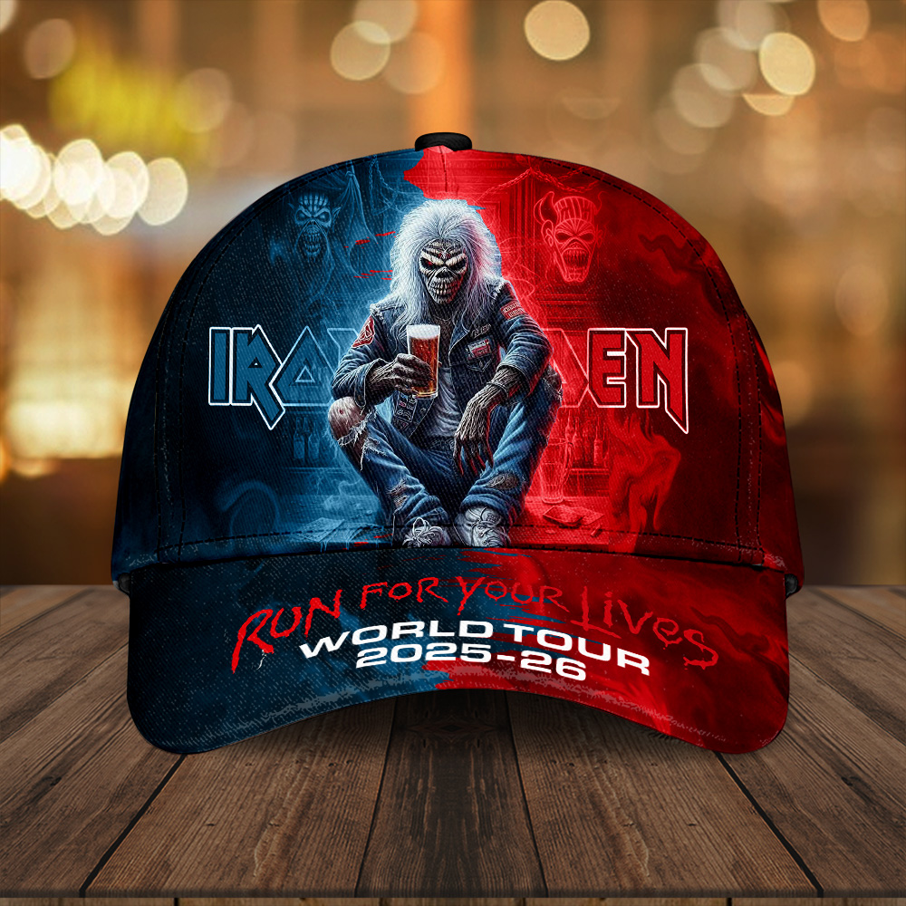 IRMA Band Cap TANTN11623 mk1