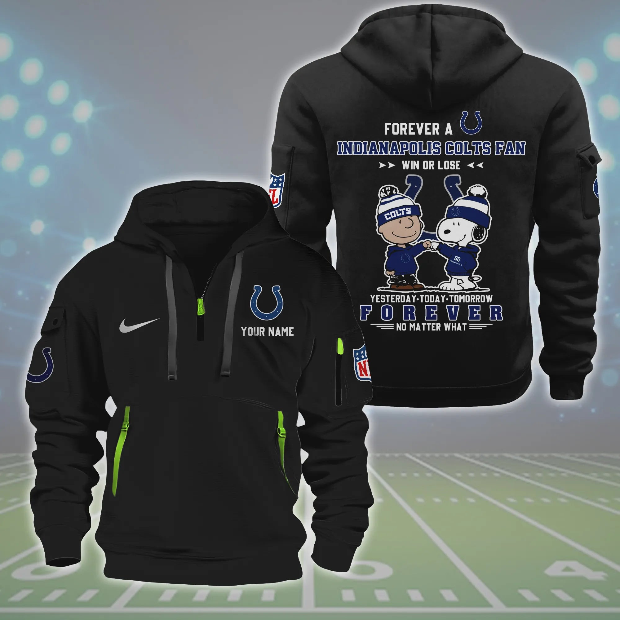 Indianapolis Colts Mockup Black 3 11zon