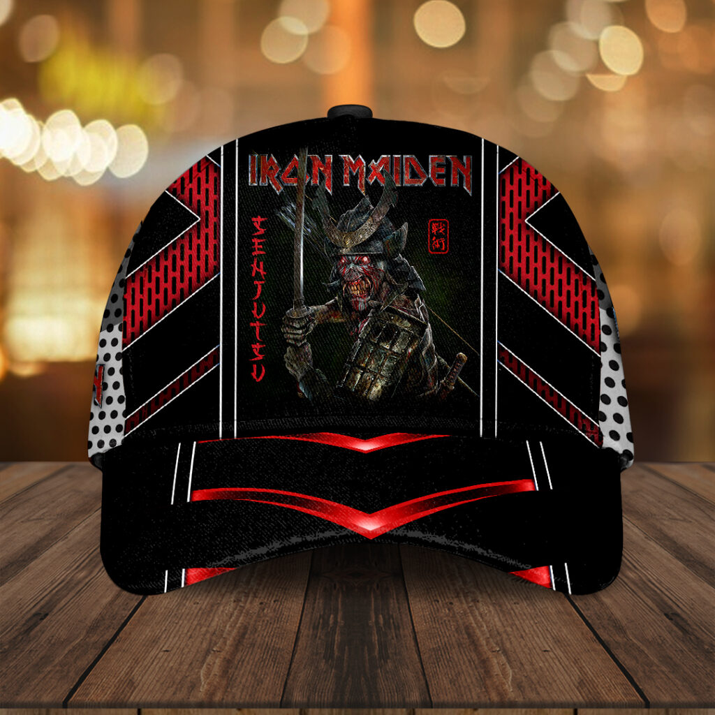 Iron Maiden Cap HOATT9605 Yuna 1 1024x1024 1