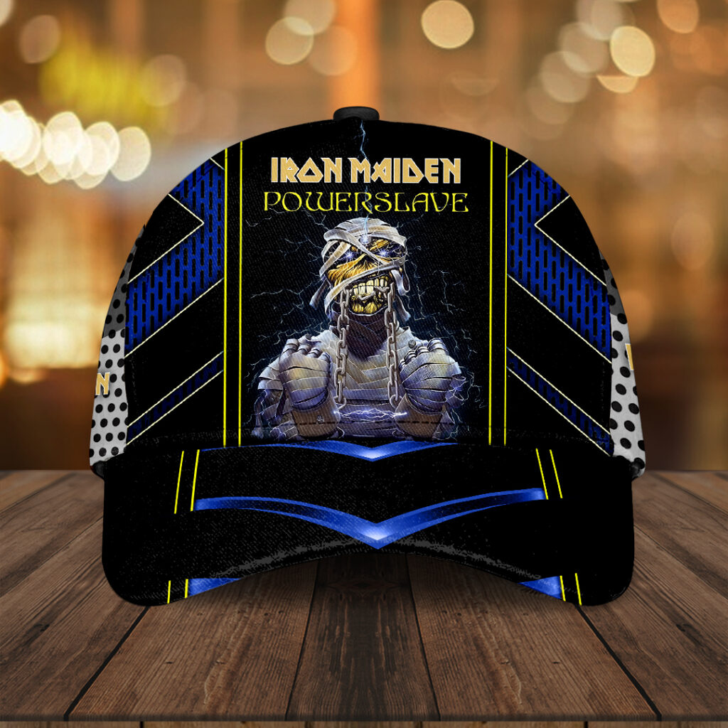 Iron Maiden Cap HOATT9973 1 1024x1024 1
