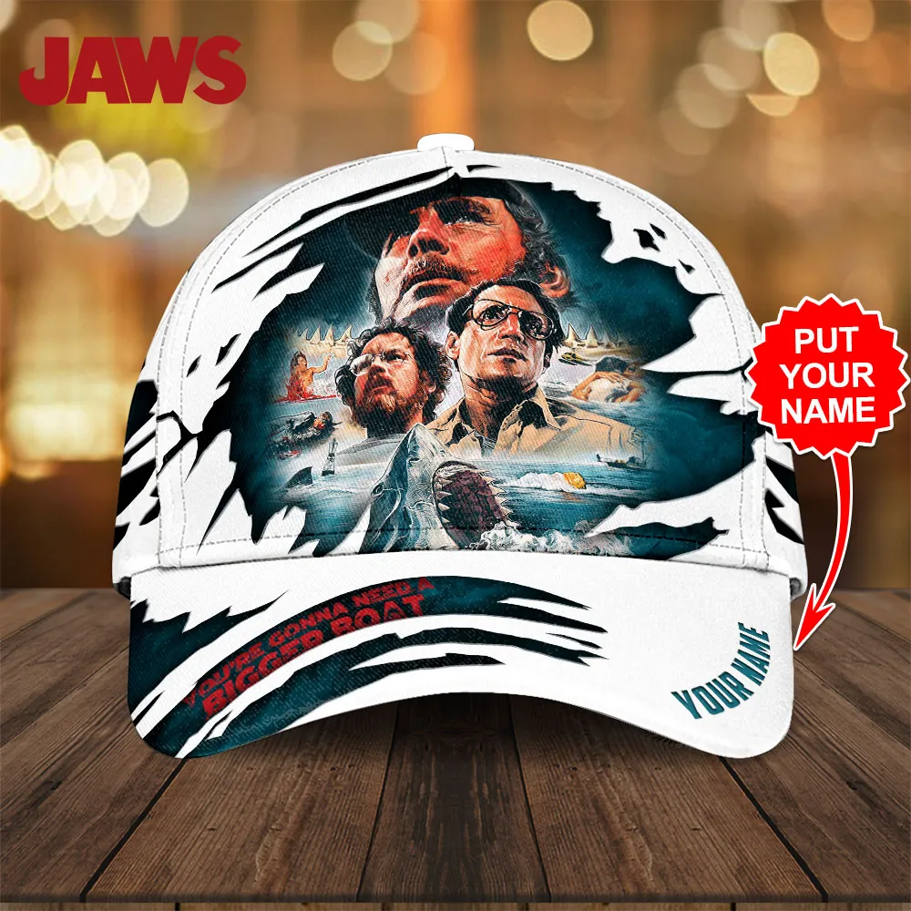 Jaws Cap TANTN14605 mk1