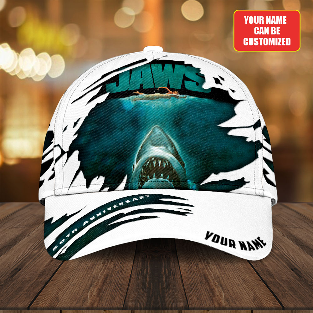 Jaws Cap TANTN14673 mk1