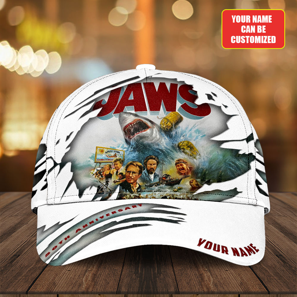 Jaws Cap TANTN14675 mk1