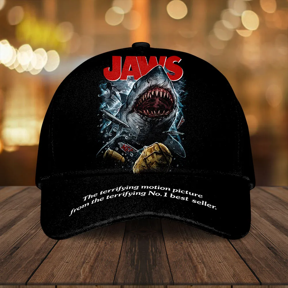 Jaws Cap TANTN15083 mk1