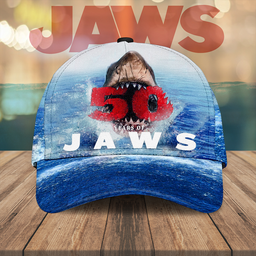 Jaws Classic Cap MAITM10963