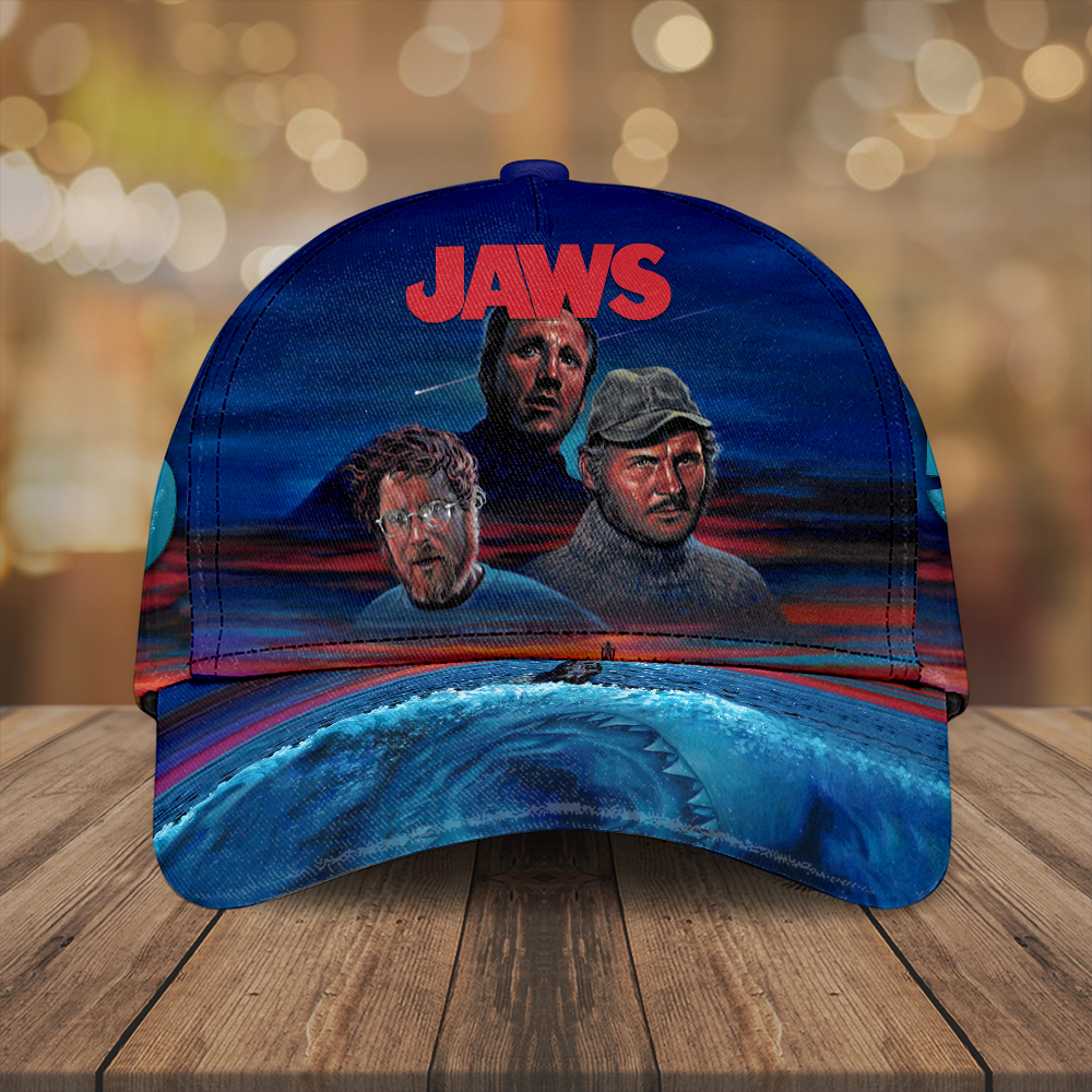 Jaws Cap HOATT10169 Yuna 1