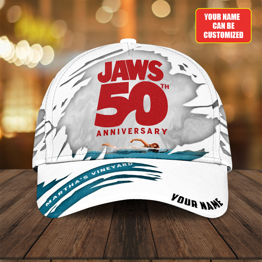 Jaws Cap TANTN12539 mk1