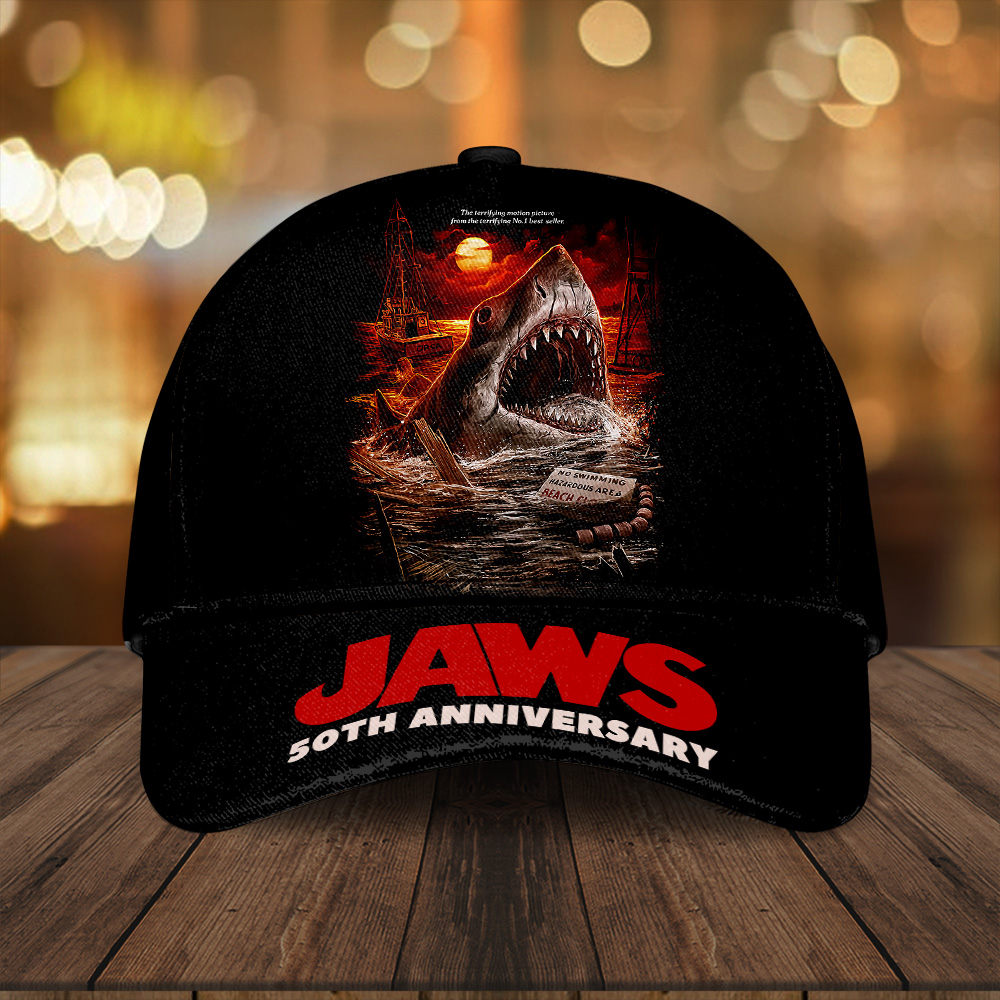 Jaws Cap TANTN15082 mk1