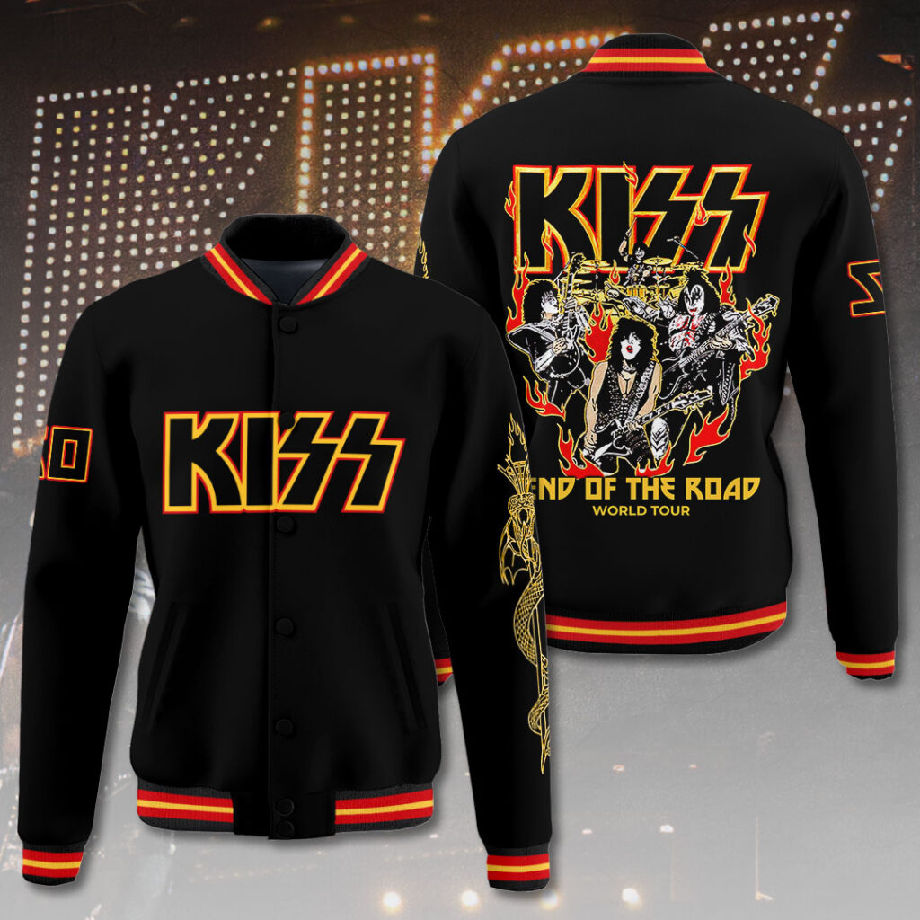 KISS Varsity jacket GNE2286 1 1024x1024 1