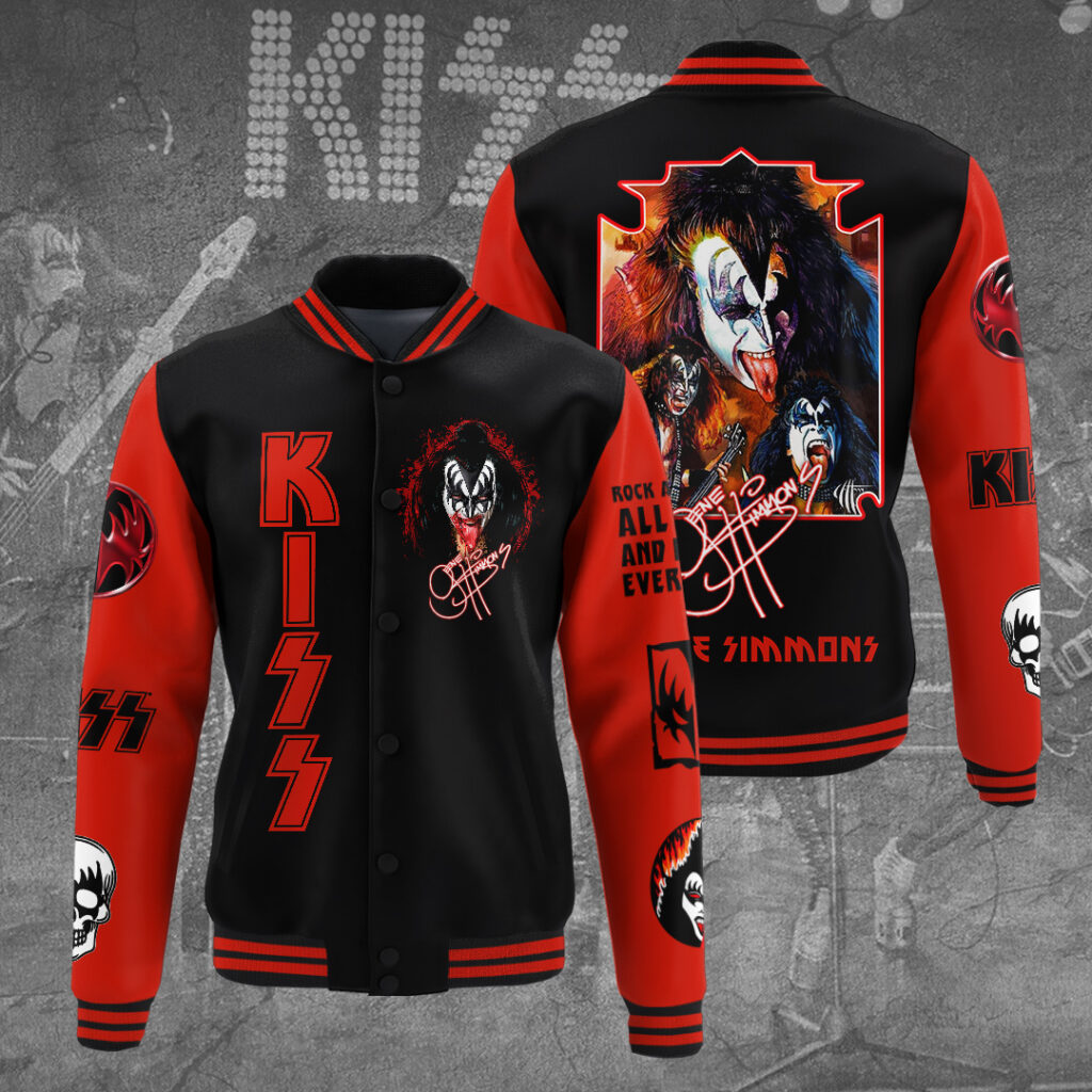 KISS Varsity Jacket GNE2346 1024x1024 1