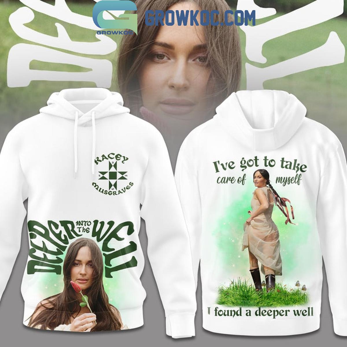 Kacey Musgraves Ive Got To Take Care Of Myself Hoodie T Shirt 1 eWmIK
