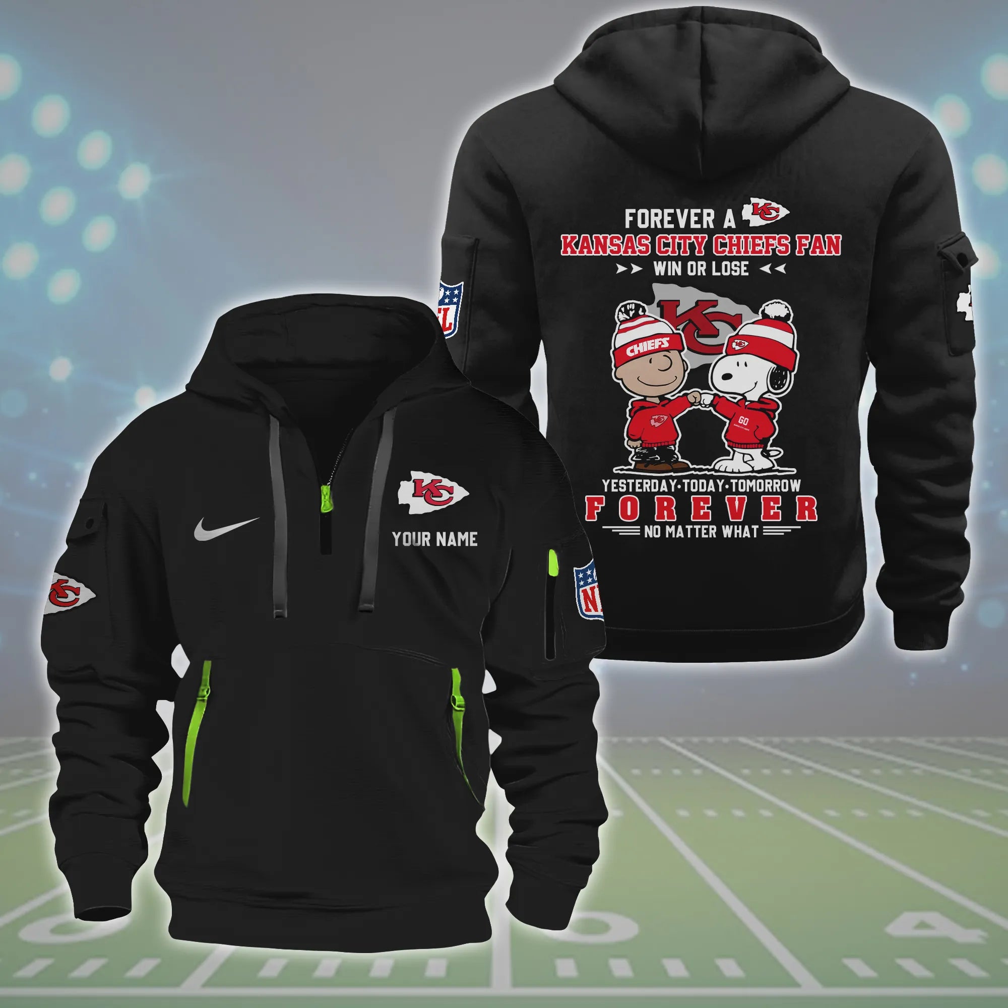 Kansas City Chiefs Mockup Black 11 11zon