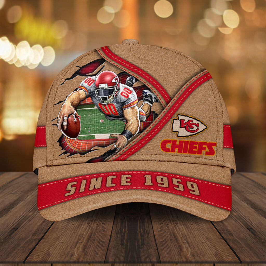 Kansas City Chiefs Cap HOATT12761 1024x1024 1