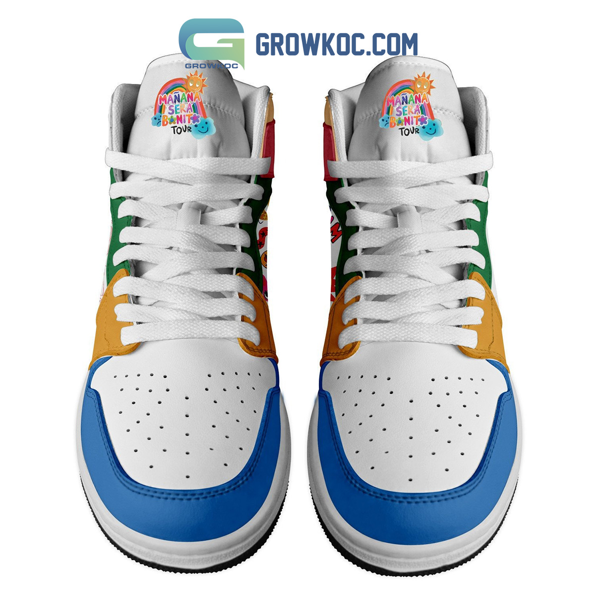 Karol G Manan Sera Bonito Air Jordan 12B1 i057d