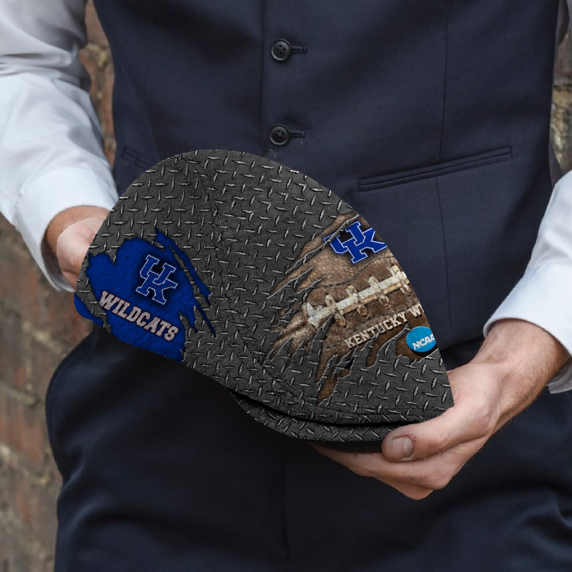 Kentucky Wildcats3 1