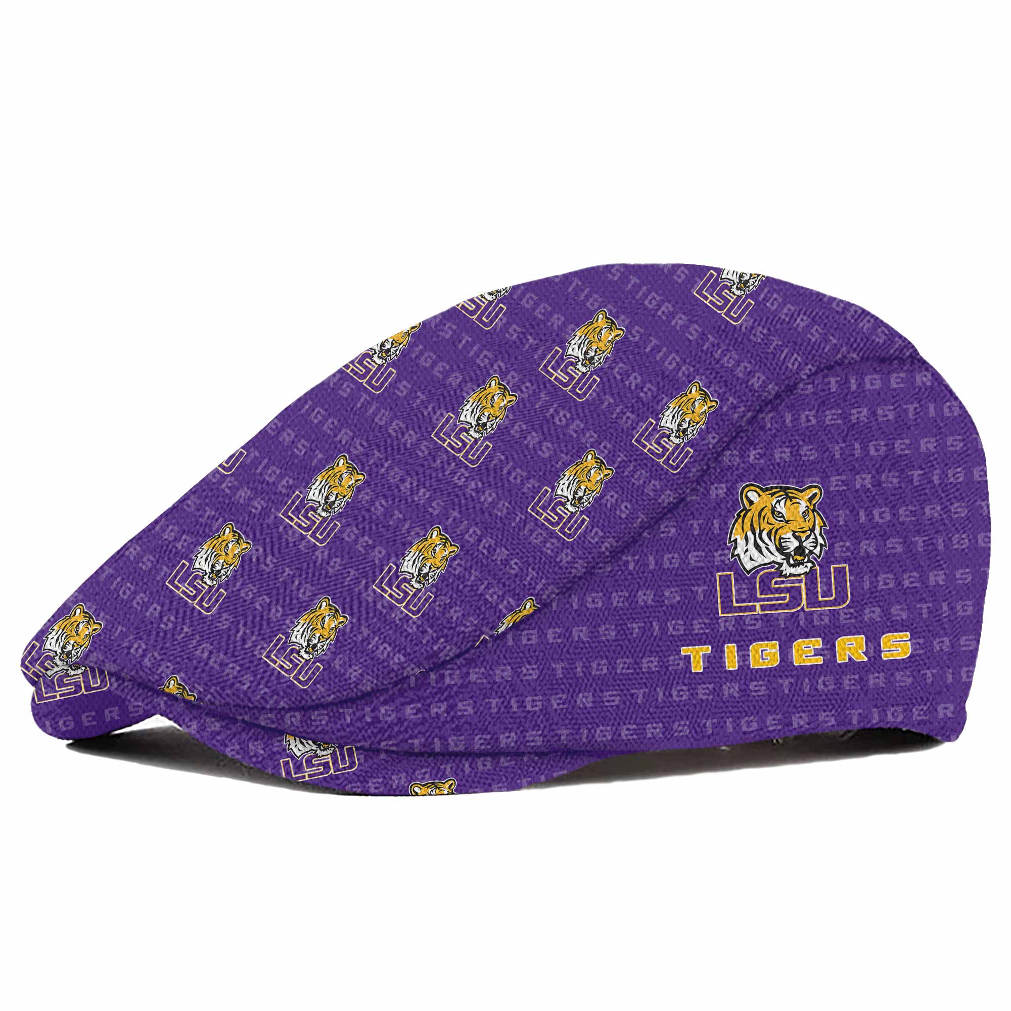 LSU Tigers 3