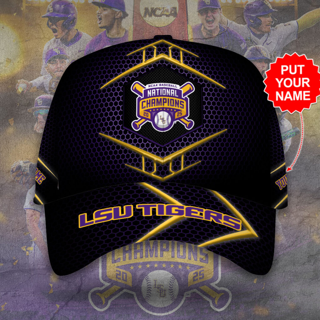 LSU Tigers Baseball Cap TANTN13905 mk1 1024x1024 1