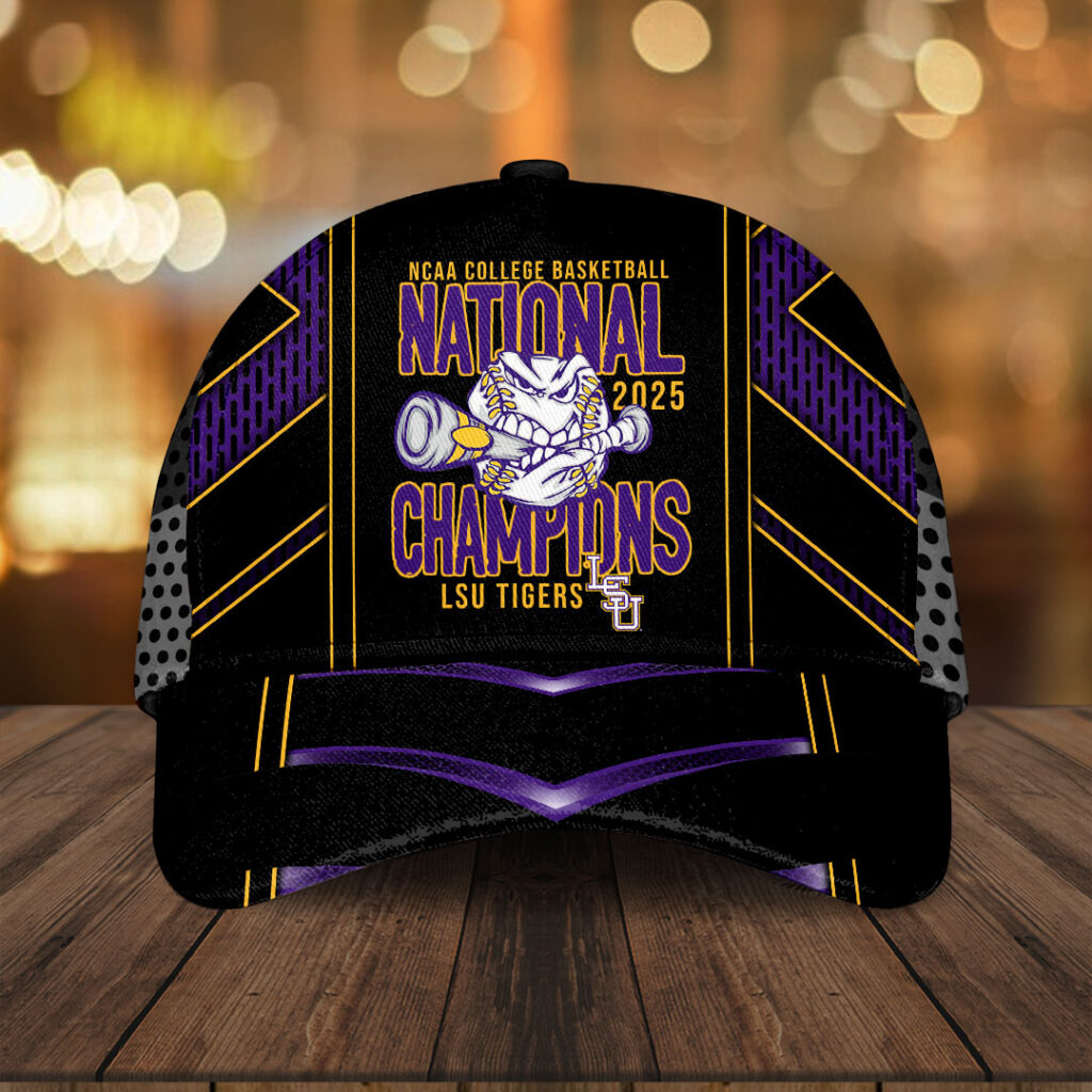LSU Tigers Cap HOATT11486 1024x1024 1
