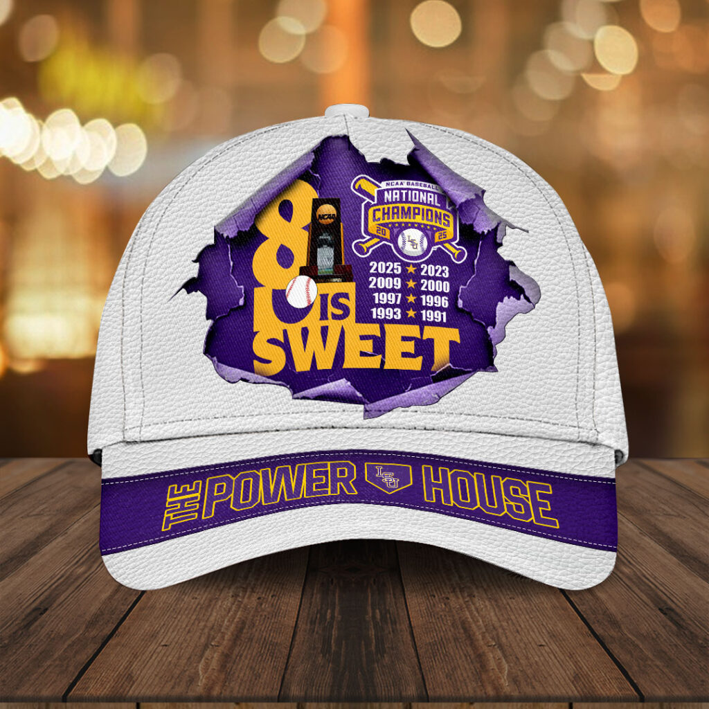 LSU Tigers Cap HOATT11489 1024x1024 1