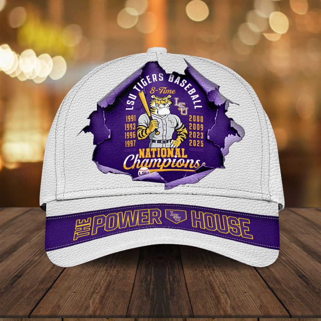 LSU Tigers Cap HOATT11506 1024x1024 1