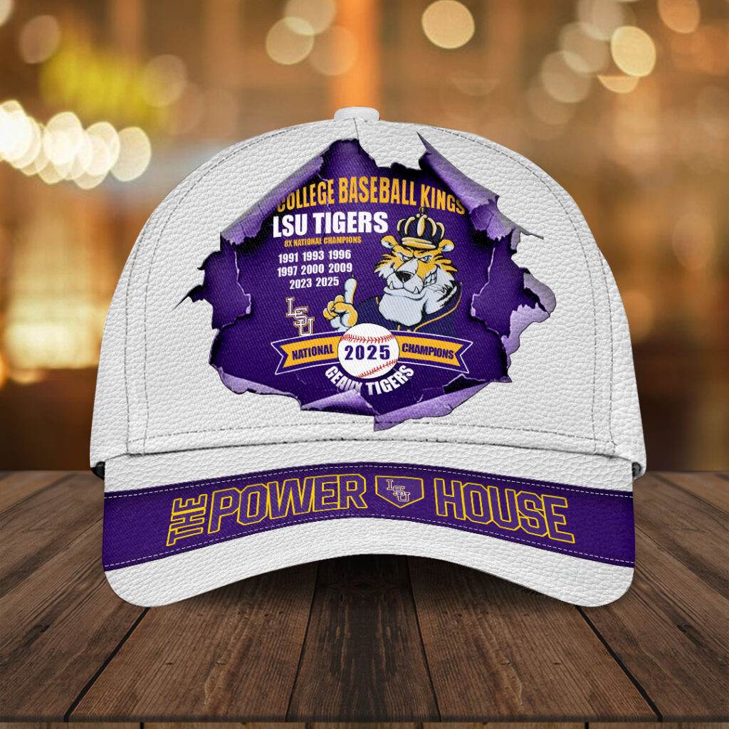 LSU Tigers Cap HOATT11517 1024x1024 1