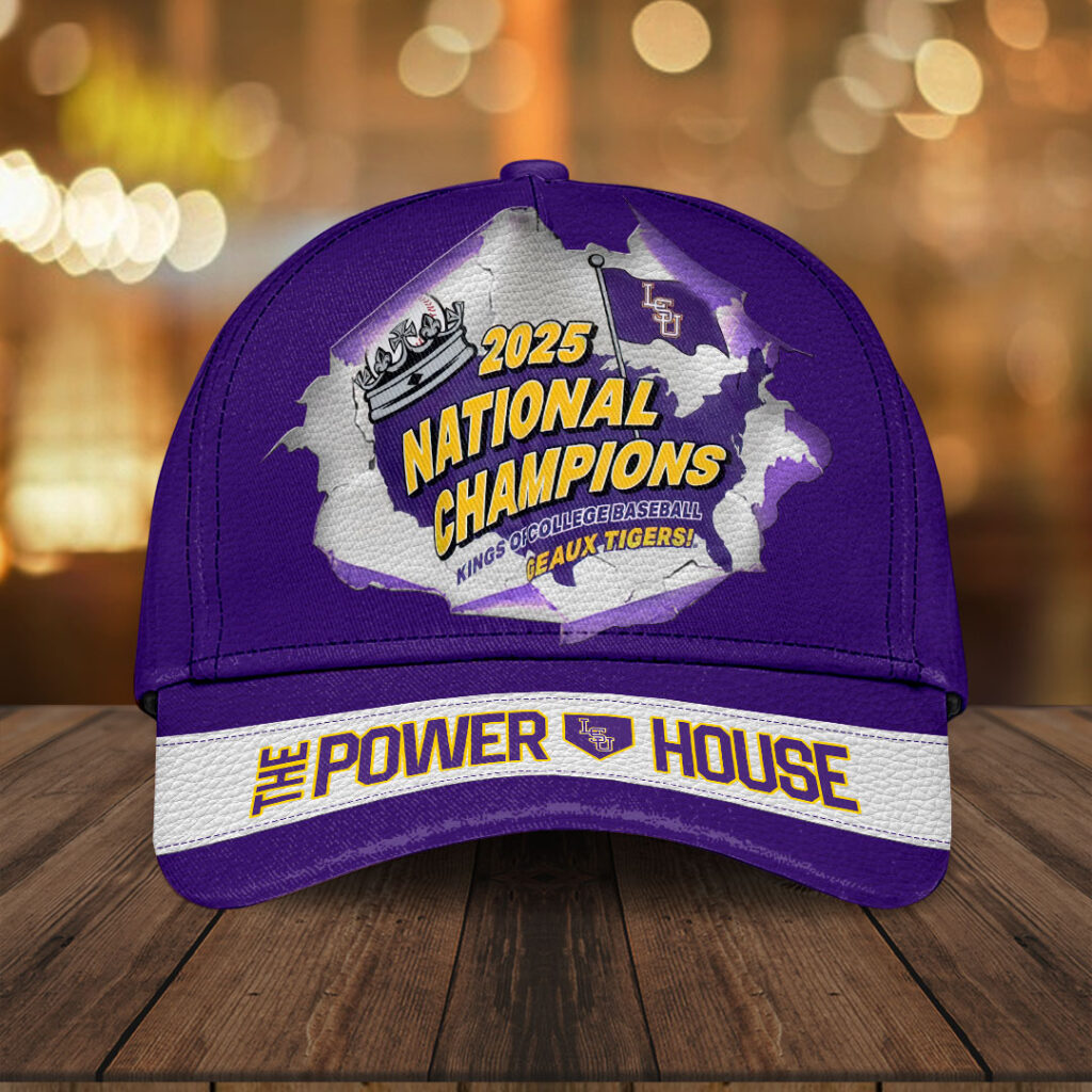 LSU Tigers Cap HOATT11518 1024x1024 1