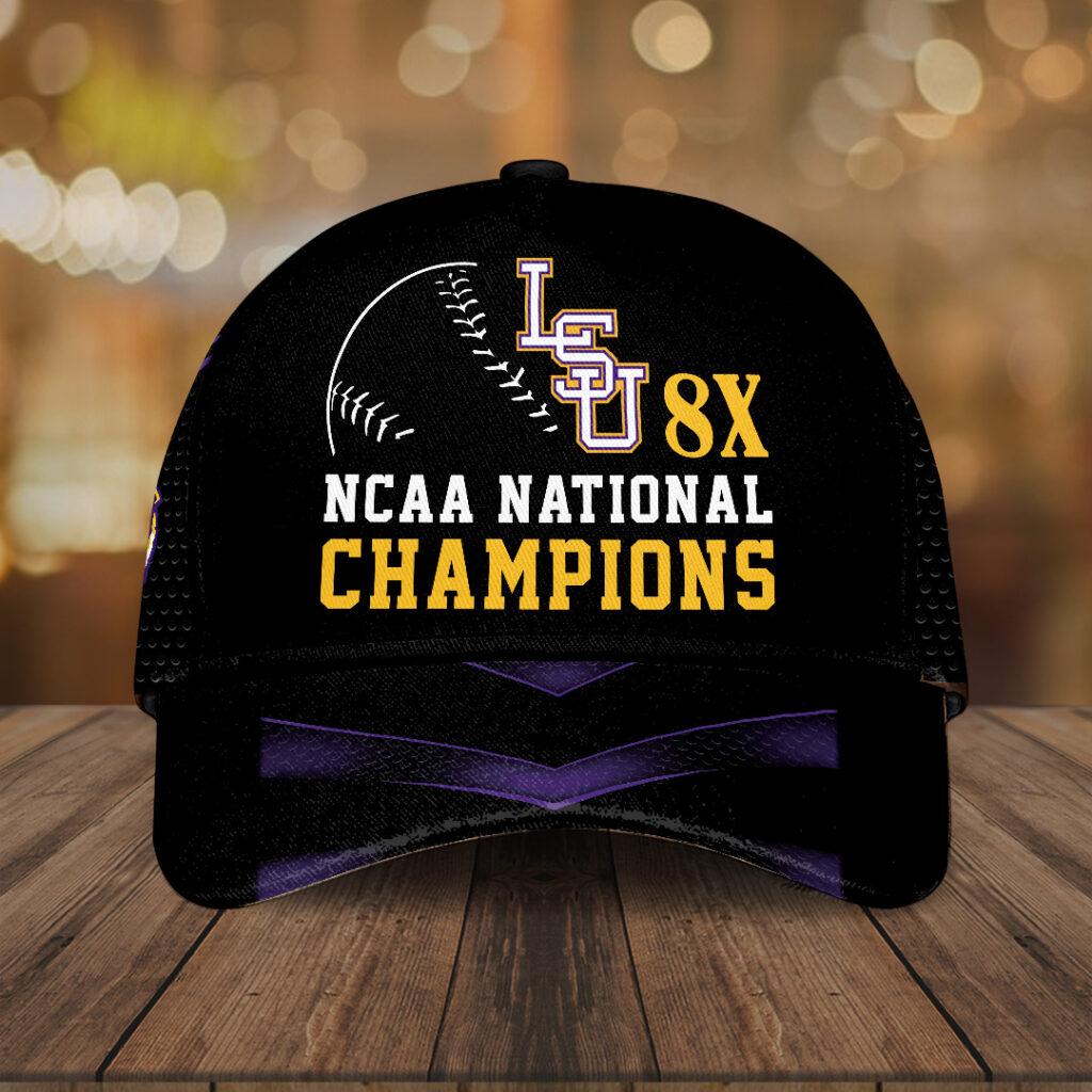 LSU Tigers Baseball Cap TANTN13904 MK1 1024x1024 1