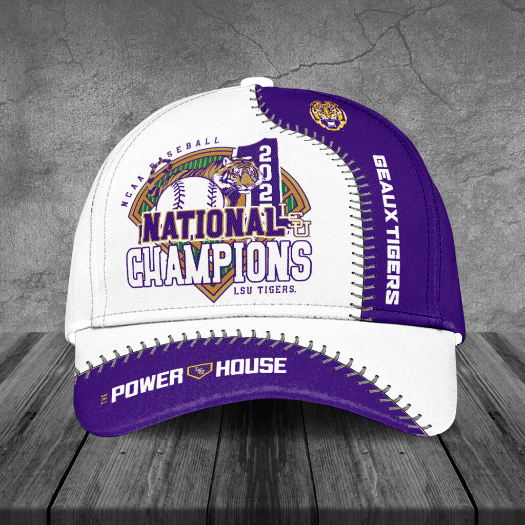LSU Tigers Baseball Cap TANTN14040 mk1 1024x1024 1