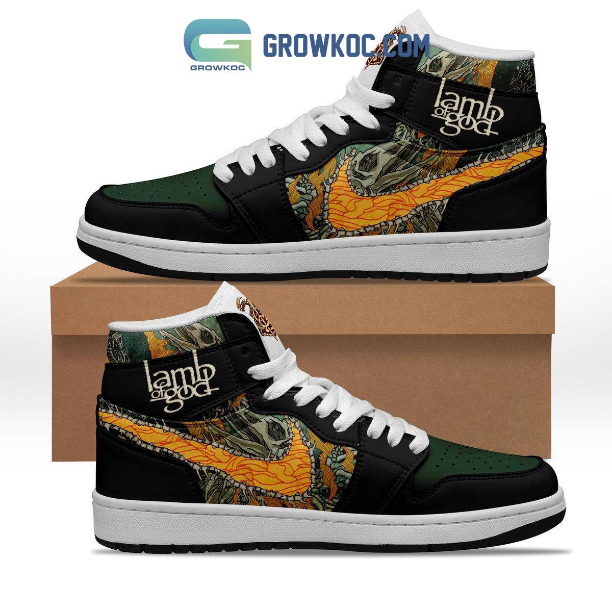 Lamp Of God Love Air Jordan 1 Shoes2B1 eMoT3