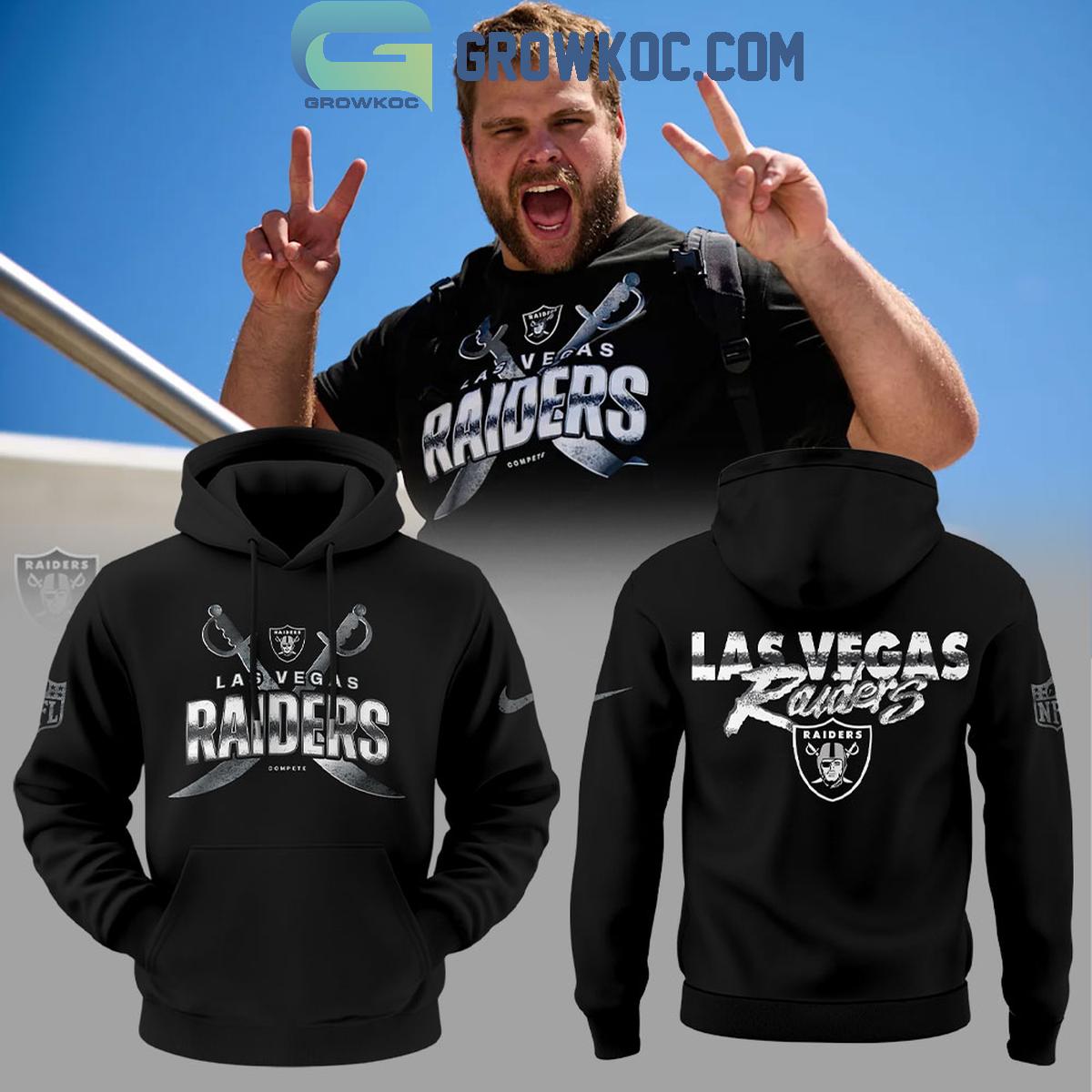 Las Vegas Raiders Head To New England Hoodie Shirt 1 v1tWw