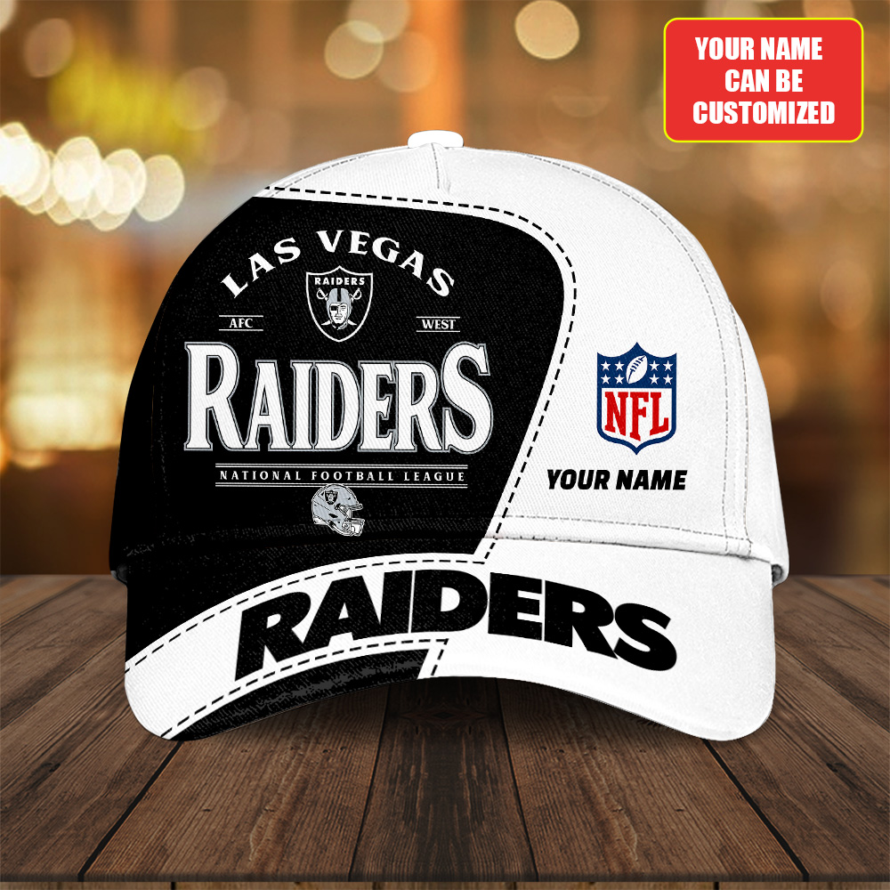 Las Vegas Raiders Cap TANTN16646 mk1
