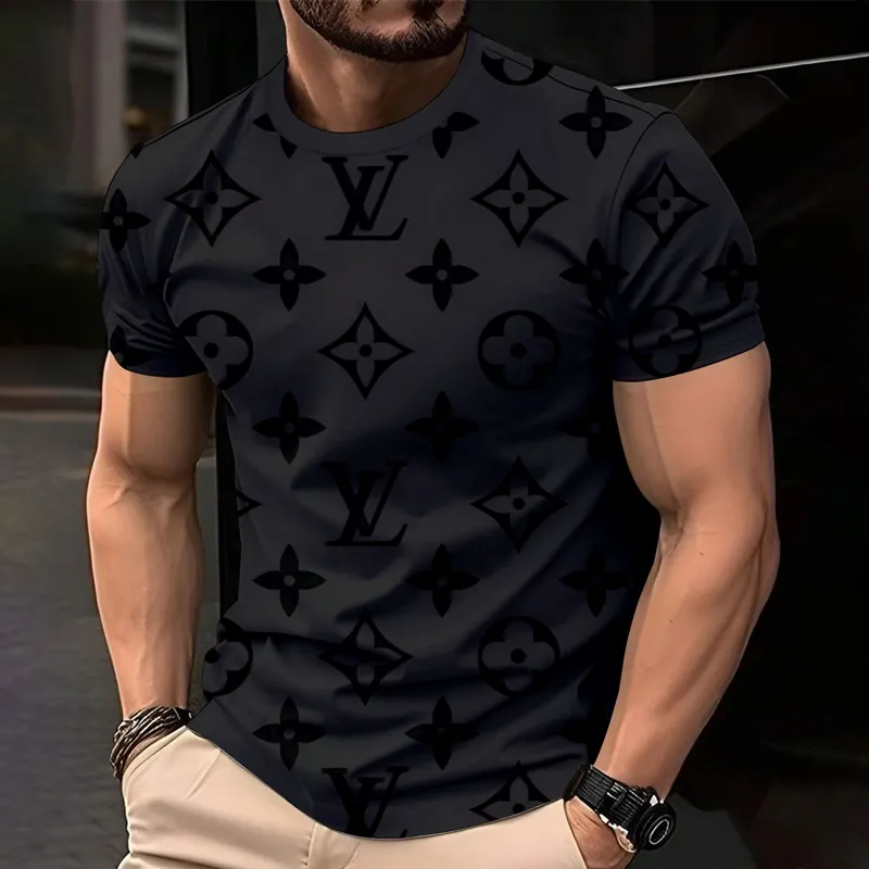 Limited2BEdition2B20242BLuxury2BBrand2BUnisex2BT Shirt2BE280932BCHIC030708 2 pXGij