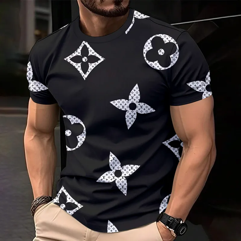 Limited2BEdition2B20242BLuxury2BBrand2BUnisex2BT Shirt2BE280932BCHIC030711 5 q6iFD