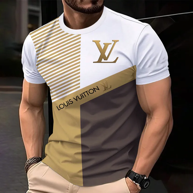 Limited2BEdition2B20242BLuxury2BBrand2BUnisex2BT Shirt2BE280932BCHIC030713 7 IiHDo