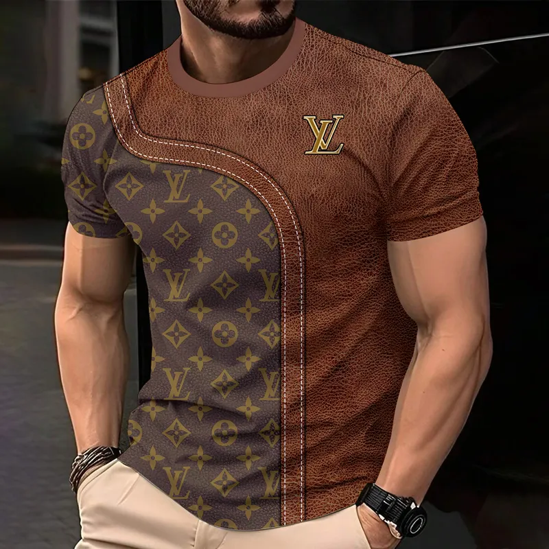 Limited2BEdition2B20242BLuxury2BBrand2BUnisex2BT Shirt2BE280932BCHIC030714 8 2LrhJ