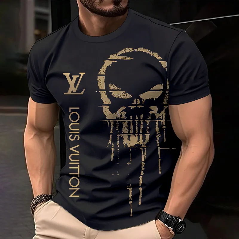 Limited2BEdition2B20242BLuxury2BBrand2BUnisex2BT Shirt2BE280932BCHIC030715 9 EUVNo