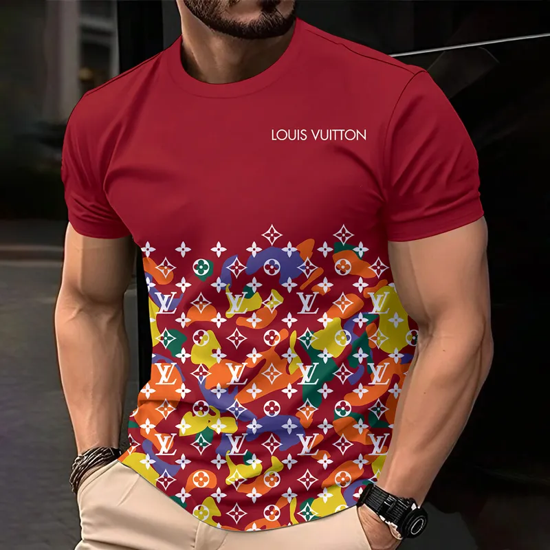 Limited2BEdition2B20242BLuxury2BBrand2BUnisex2BT Shirt2BE280932BCHIC030719 13 Xt52u