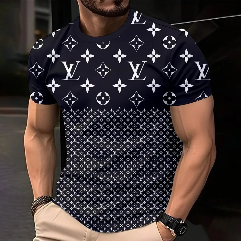 Limited2BEdition2B20242BLuxury2BBrand2BUnisex2BT Shirt2BE280932BCHIC040701 14 XWIOY